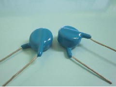 廣東貼片陶瓷電容教你電容小知識(shí)